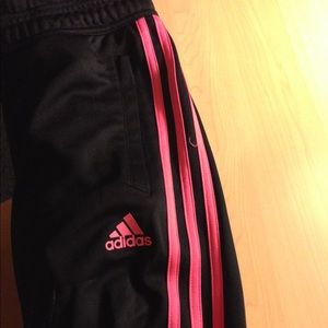 Adidas Tiro 17 training pants
